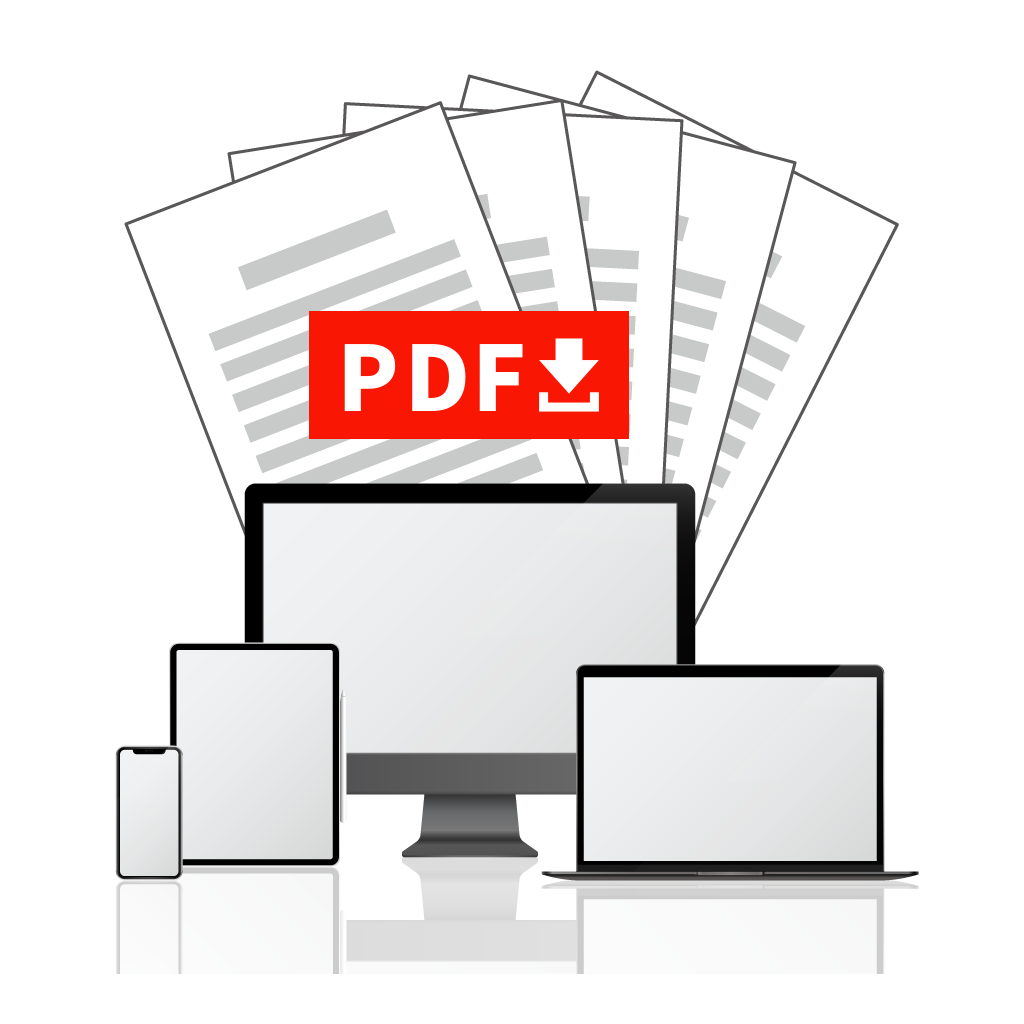 Bạn có thể tải xuống tài liệu giảng dạy PDF tiếng Nhật miễn phí.